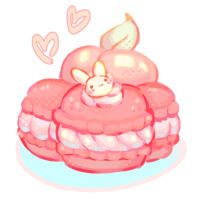macarons? macarons?